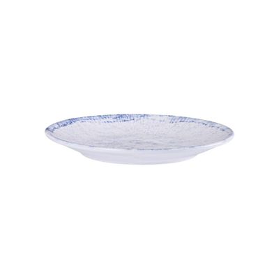 Prato Sobremesa Tramontina Maragogi em Porcelana Decorada 21