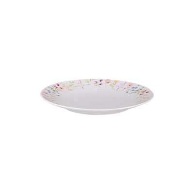 Prato Sobremesa Tramontina Artemis em Porcelana Decorada 21