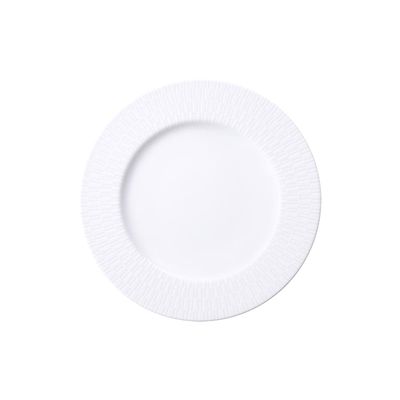 Prato Sobremesa Tramontina Santorini em Porcelana Decorada