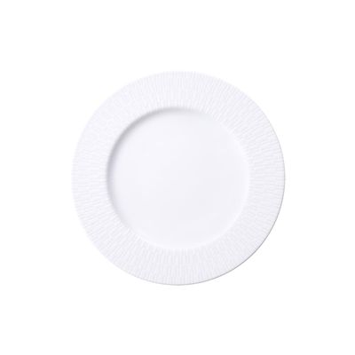 Prato Sobremesa Tramontina Santorini em Porcelana Decorada