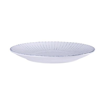 Prato Raso Tramontina Sancho MaxForce em Porcelana 27 cm