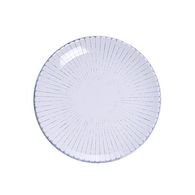 Prato Raso Tramontina Sancho MaxForce em Porcelana 27 cm
