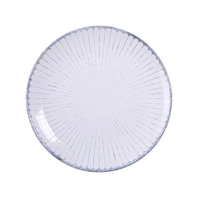 Prato Raso Tramontina Sancho MaxForce em Porcelana 30 cm