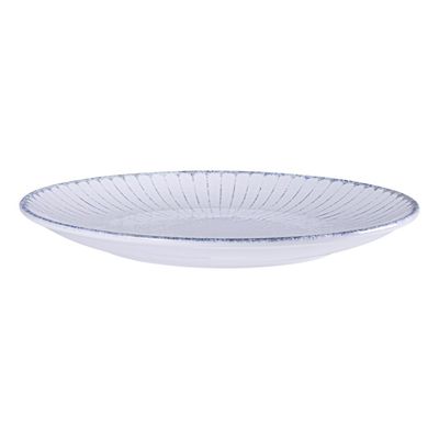 Prato Raso Tramontina Sancho MaxForce em Porcelana 30 cm