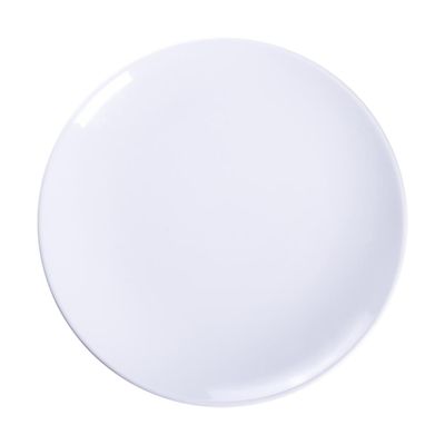 Prato Raso Tramontina MaxForce em Porcelana 30 cm