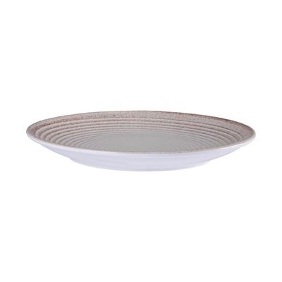 Prato Raso Tramontina Atalaia MaxForce em Porcelana 27 cm