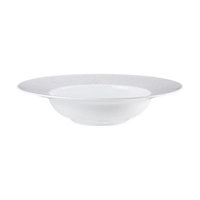 Prato Pasta Tramontina Itaúnas em Porcelana 27 cm