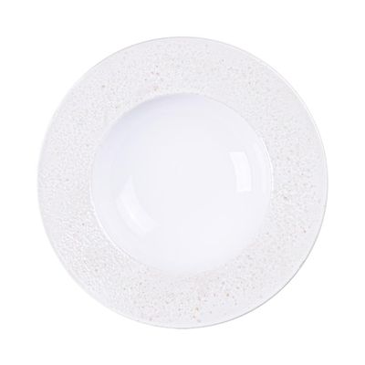 Prato Pasta Tramontina Itaúnas em Porcelana 27 cm