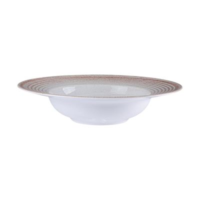 Prato Pasta Tramontina Atalaia em Porcelana 27 cm