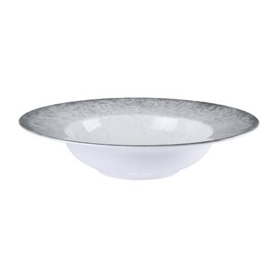 Prato Pasta Tramontina Camila em Porcelana 27 cm