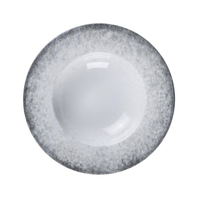 Prato Pasta Tramontina Camila em Porcelana 27 cm