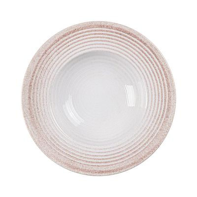 Prato Pasta Tramontina Atalaia em Porcelana 27 cm
