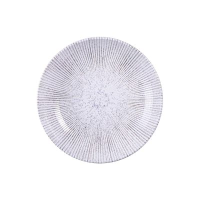 Prato Fundo Tramontina Diamantina MaxForce Porcelana 25cm