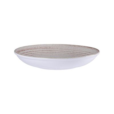 Prato Fundo Tramontina Atalaia MaxForce em Porcelana 25 cm