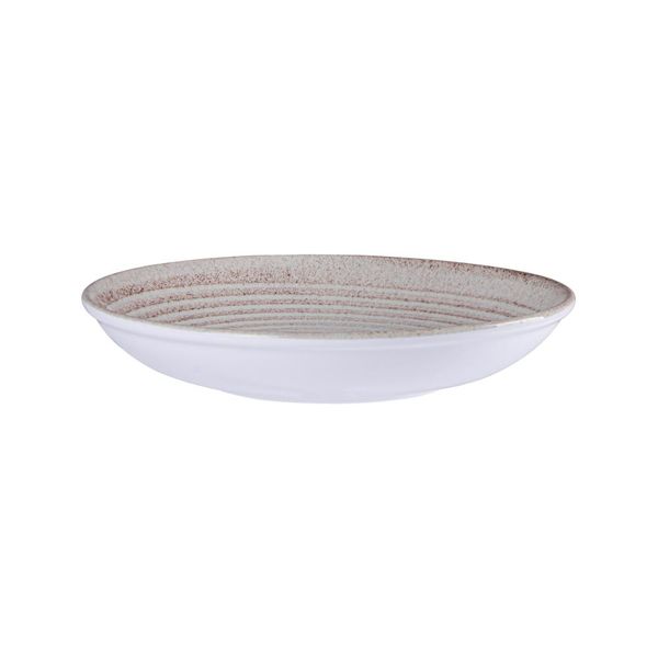 Prato Fundo Tramontina Atalaia MaxForce em Porcelana 25 cm