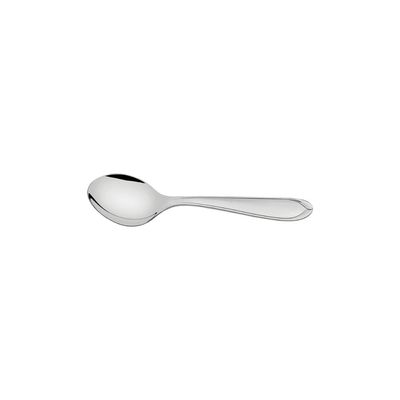 Kit Jogo 6 Colher Sobremesa Tramontina Laguna Aço Inox