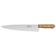 Kit 8 Facas Peixeira/Cozinha 12" Lamina Clara - Tramontina