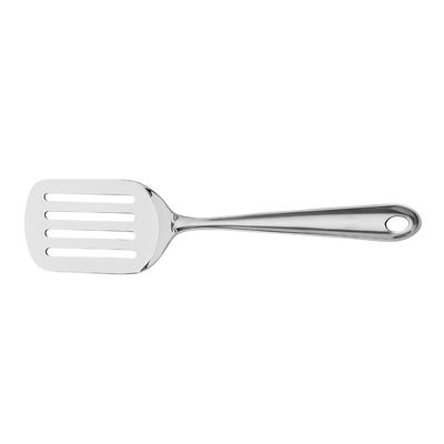 Espatula Para Fritura Em Aço Inox Utility - Tramontina