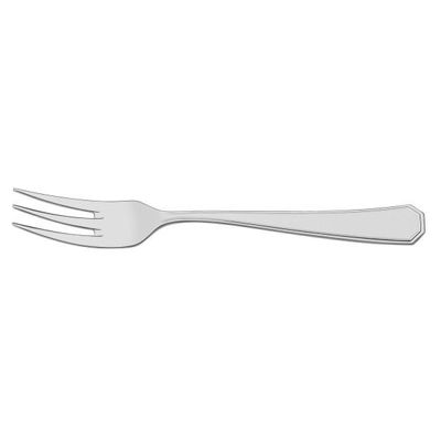 Garfo para Torta Tramontina Sonata em Aço Inox Acabamento