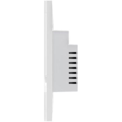 Interruptor Touch Smart 4x4 Tramontina Branco com 4 Canais