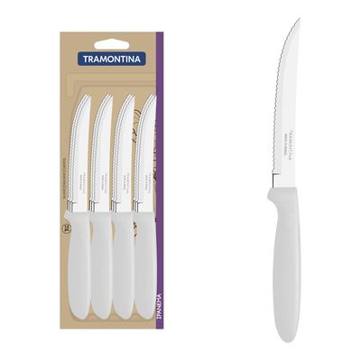 Conjunto de Facas para Churrasco Tramontina Ipanema