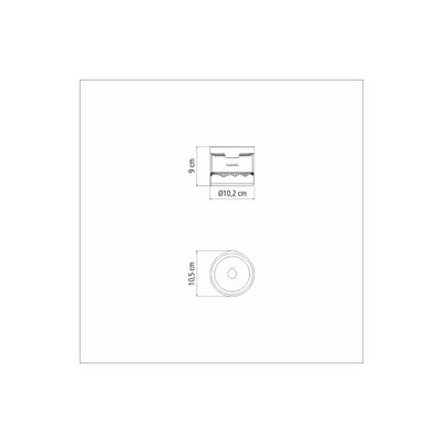 Adaptador Rosca Interna 1/2 Tramontina Mangueiras PEBD 80