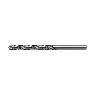 Broca Aço 5x81 mm Tramontina HSS DIN 338 Doméstico