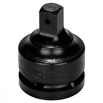 Adaptador para soquetes de impacto - Encaixe 1" F x 3/4" M