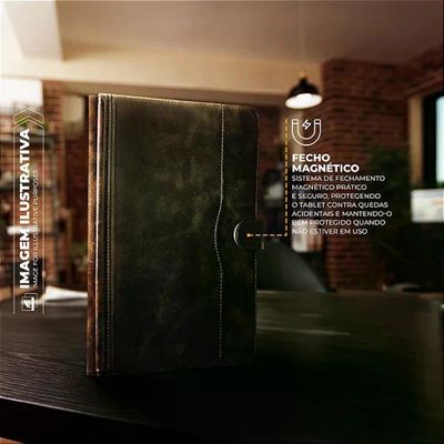 Capa para Tablet - Samsung Galaxy Tab S11 -  Universal Office - Gshield