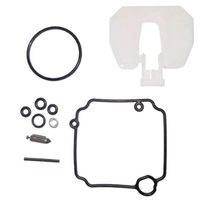 Kiti Reparo Do Carburador Mercury Motor 20Hp
