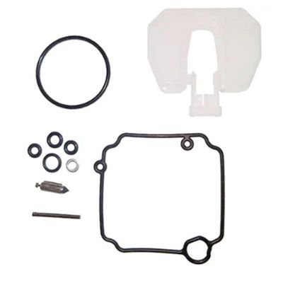 Kiti Reparo Do Carburador Mercury Motor 20Hp