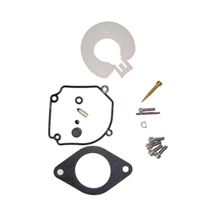 Kit Reparo Do Carburador Mercuri 25Hp E 30Hp