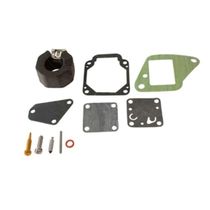 Kit De Reparo Do Carburador Do Motor Popa Yamara 4Hp