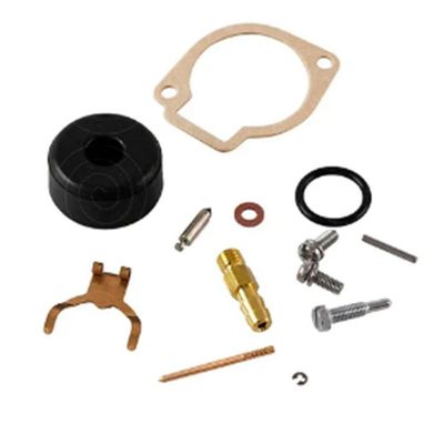 Kit Reparo Do Carburador Mercuri 3.3