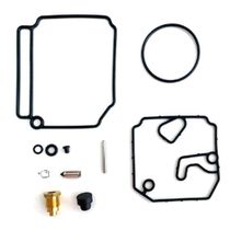 Kit Reparo Do Carburador Do Motor Yamaha 60 Hp