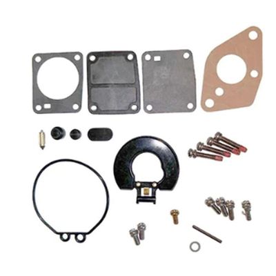 Kit De Reparo Do Carburador Para Motores De Popa Mercury 5Hp