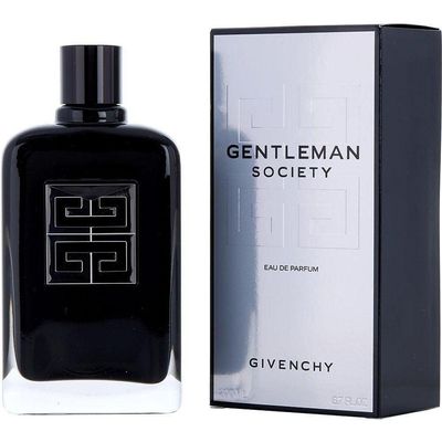 Perfume Masculino Givenchy Gentleman Society Eau De Parfum Spray 200 ml