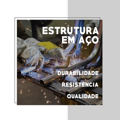 Carrinho Cozinha Bar Madeirado Tubos Pretos Carraro