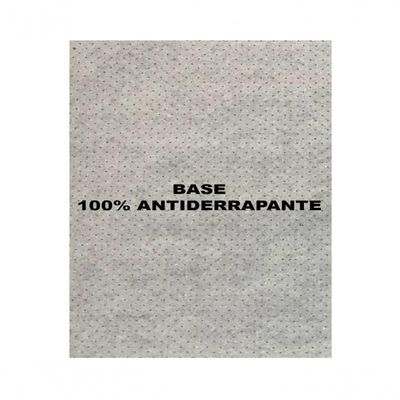 Tapete Sala 1,00 X 1,50 M Macio Antiderente Caramelo