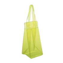 Ice Bag Cooler Boccati Para 1 Garrafa Cor:verde