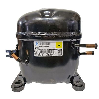 Compressor Tecumseh 1/2 R404 220v Ae2420z-gs1b Tecumseh Baixa
