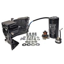 Compressor Tecumseh 1/2 R404 220v Ae2420z-gs1b Tecumseh Baixa