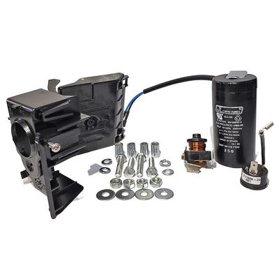 Compressor Tecumseh 1/2 R404 220v Ae2420z-gs1b Tecumseh Baixa