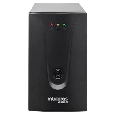 Nobreak Xnb 720Va Bivolt Entrada 120/220V Saida 220V 4822010