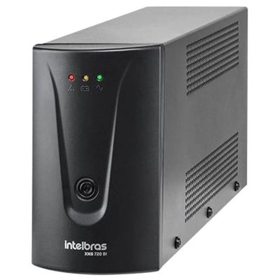 Nobreak Xnb 720Va Bivolt Entrada 120/220V Saida 220V 4822010