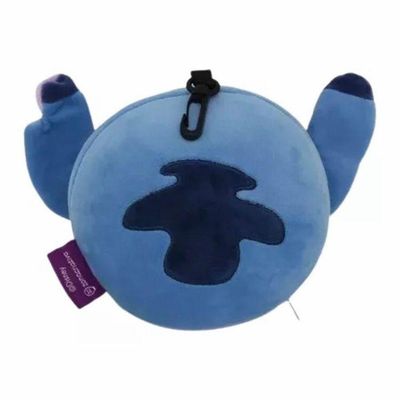 Máscara De Dormir Com Almofada Stich - Disney