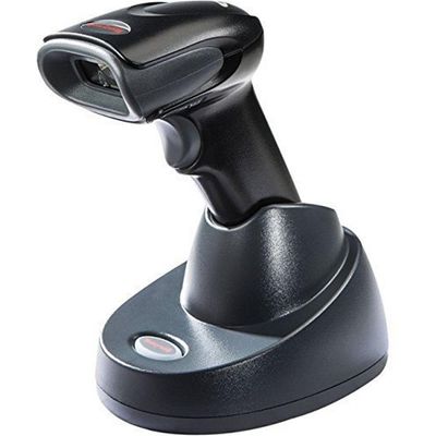 Leitor Honeywell Voyager Xp 1472G 2D Sem Fio - 1472G2D-2Usb-