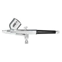 Pistola Aerografica 0,3mm Pro575 - Pdr Sem Variação único