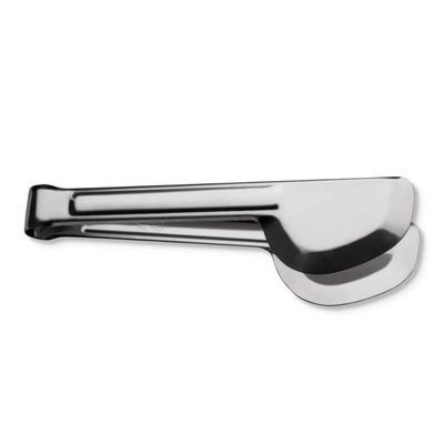 Pegador Universal Liso 28 Cm Inox Gp097 - Gp Inox