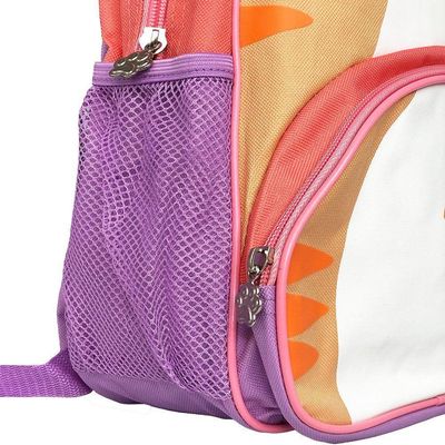 Mochila Infantil Com Alças - Gato